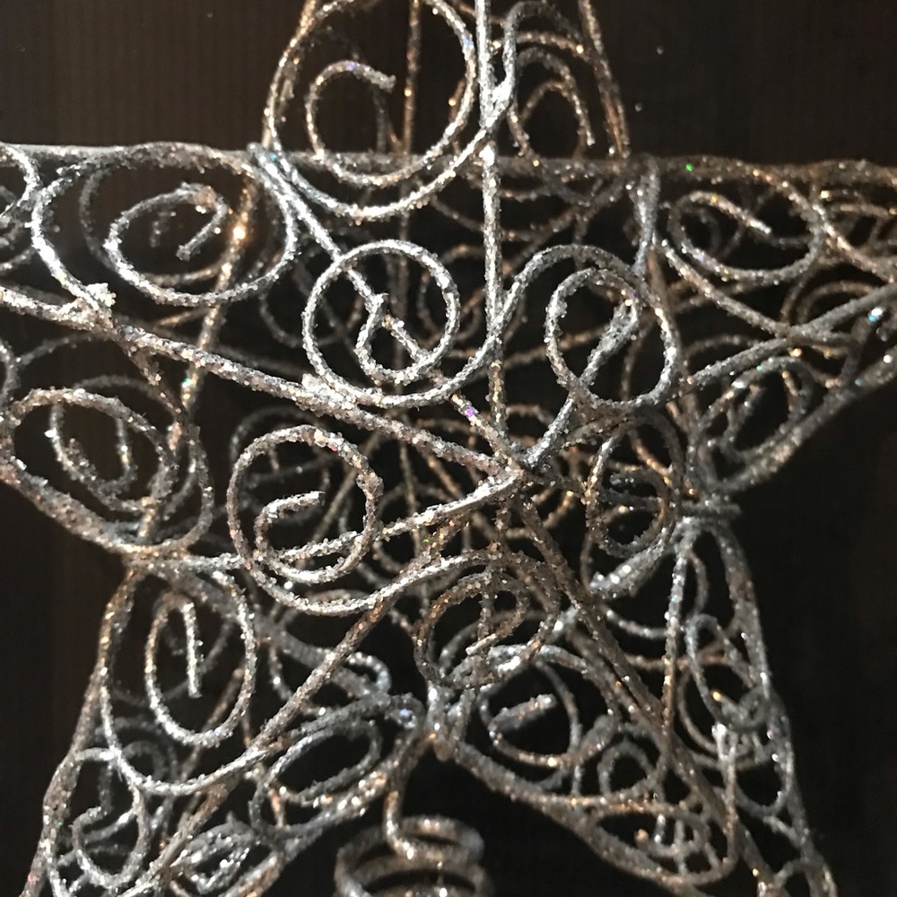 Tree Topper - Picture 5 of 6